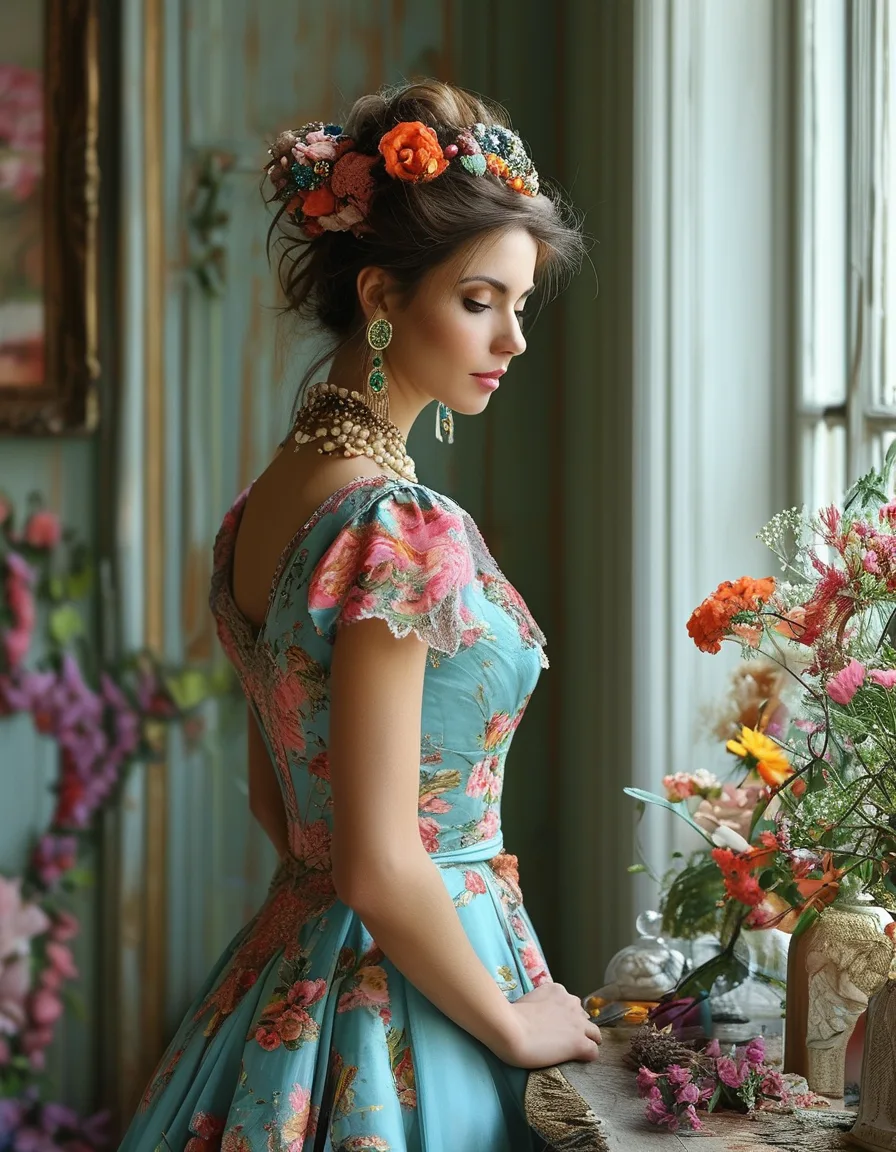 The Rewear Revolution: Styling One Occasion Dress Into Five Events